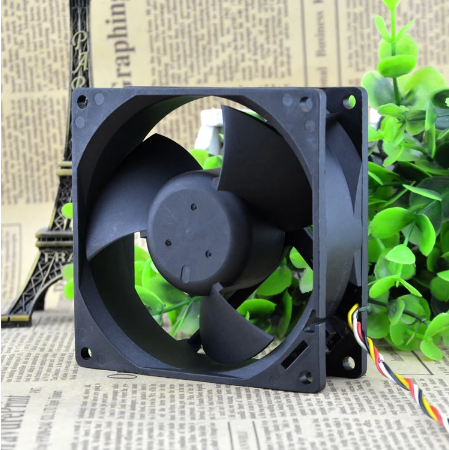 Original DELTA EFB0924SHF Cooling Fan 24V 0.38A 9.12W 4wires EFB0924SHF Fans